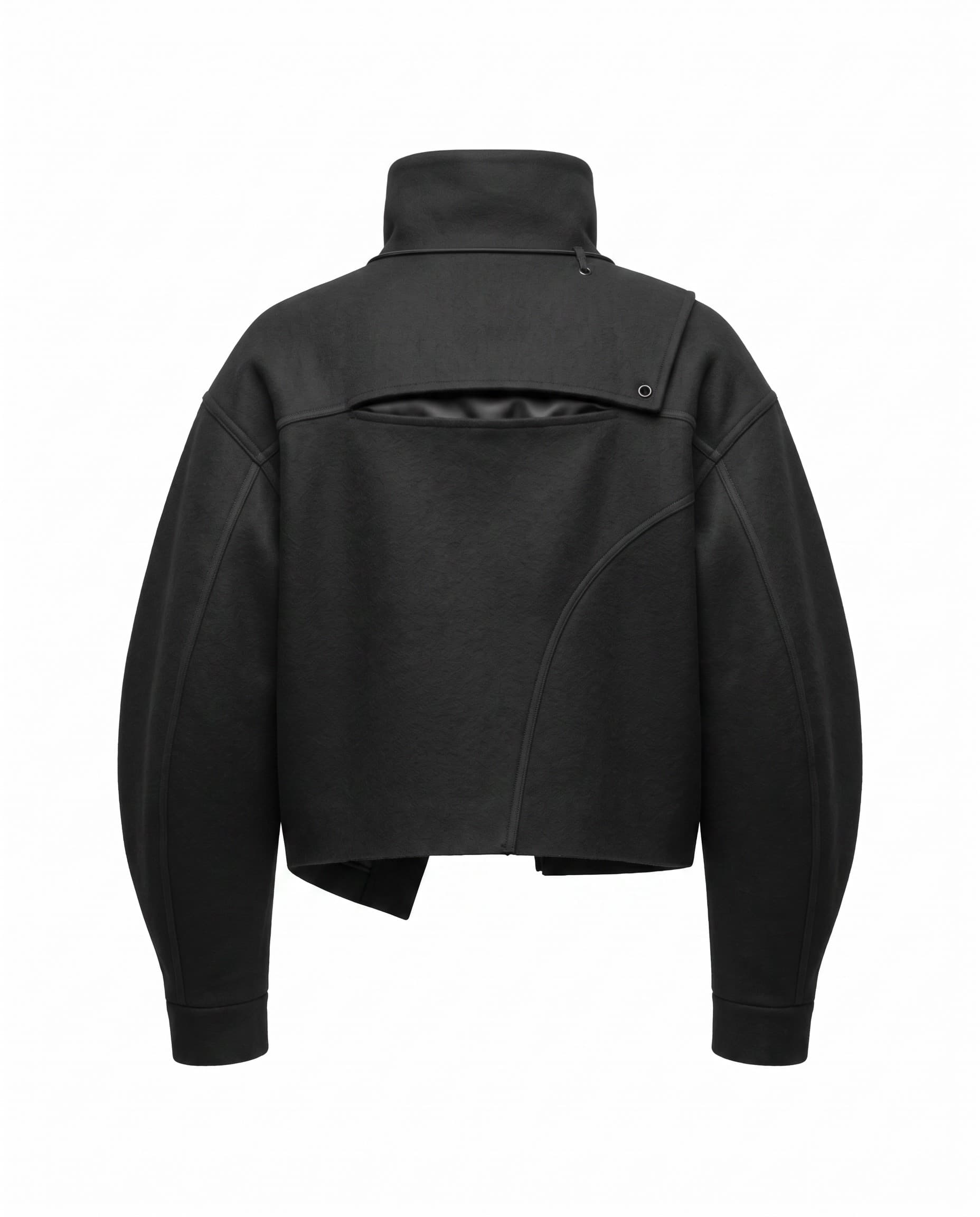 Signal Wool Jacket, view 2