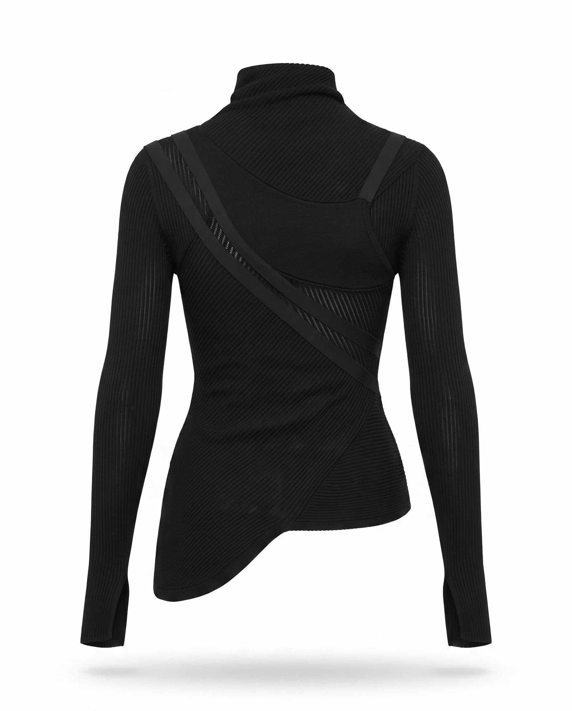 Tension Knit, view 2