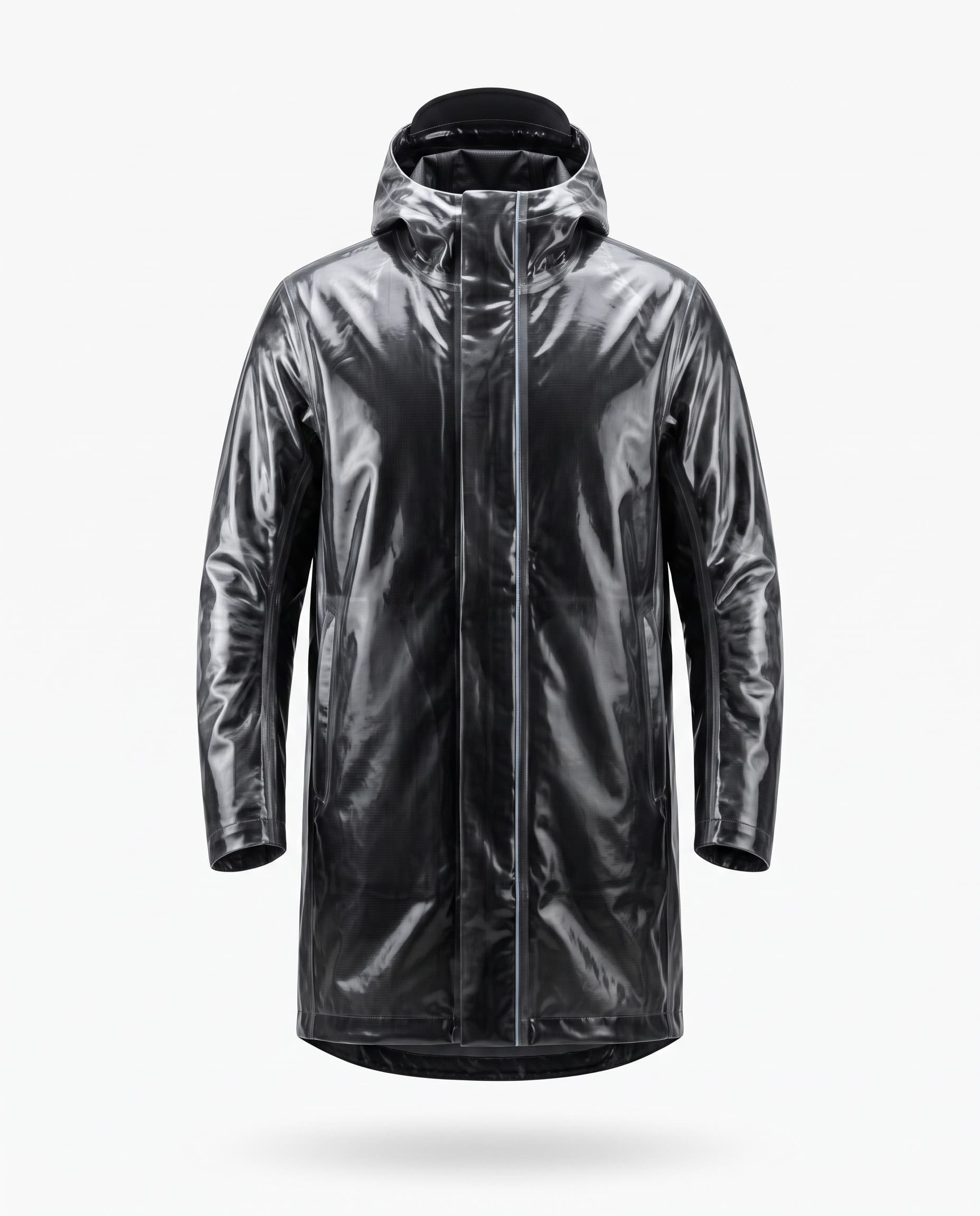 Room 03 Coat, view 1