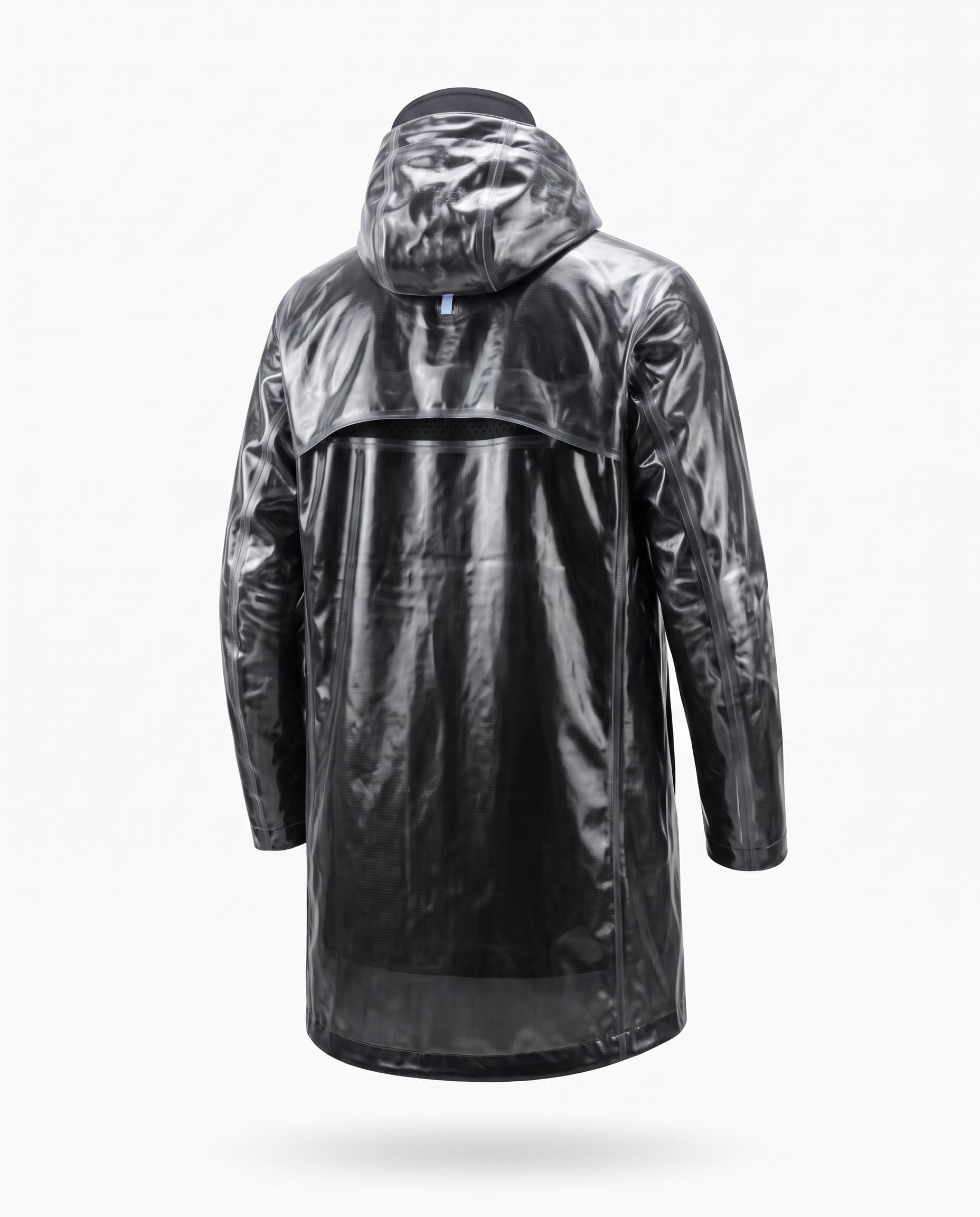 Room 03 Coat, view 2