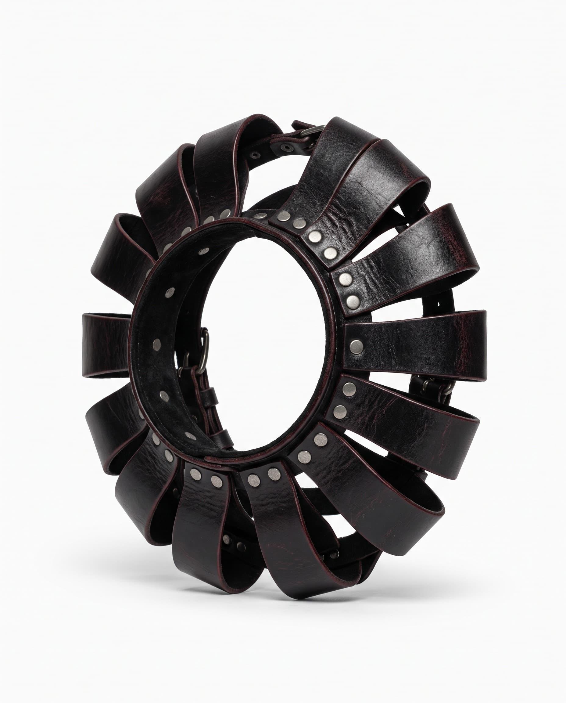 Halo Collar, view 1