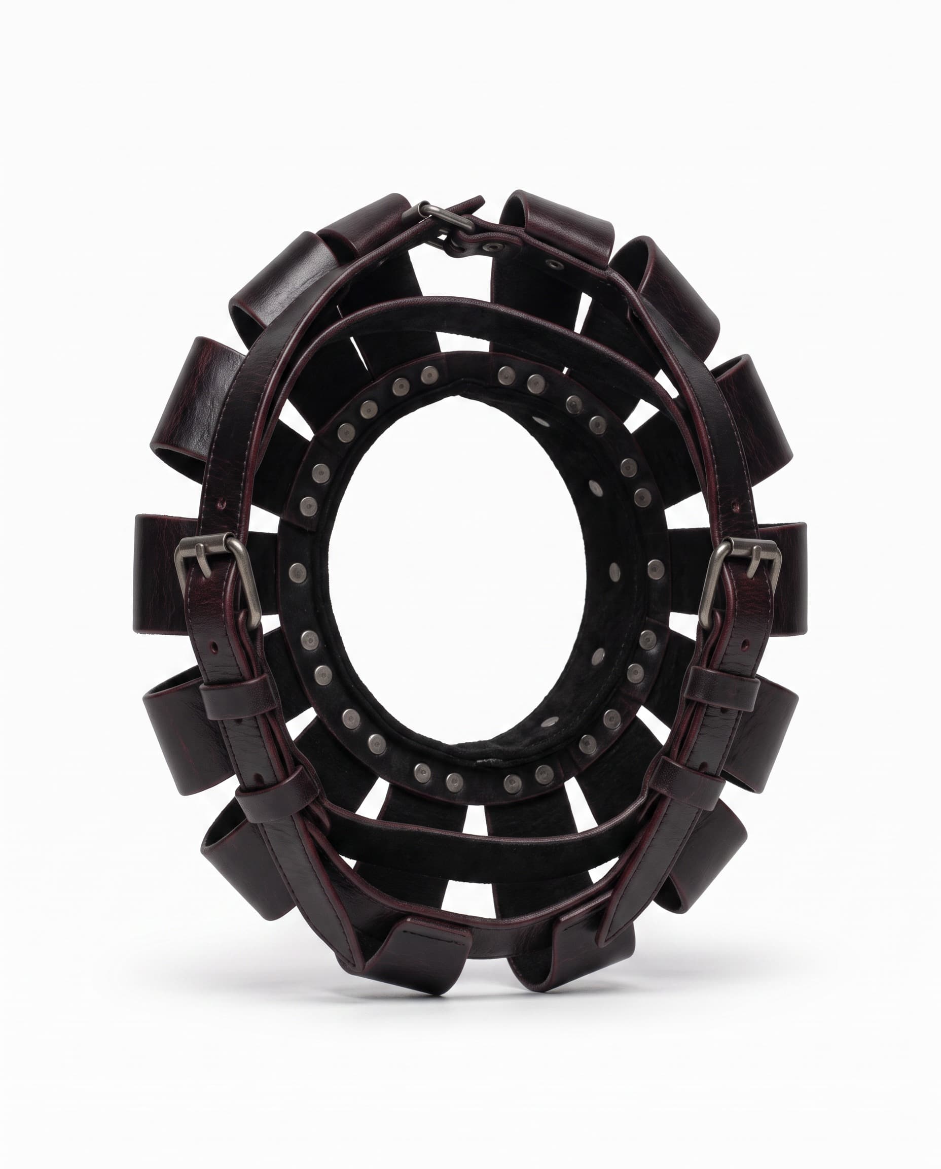 Halo Collar, view 2