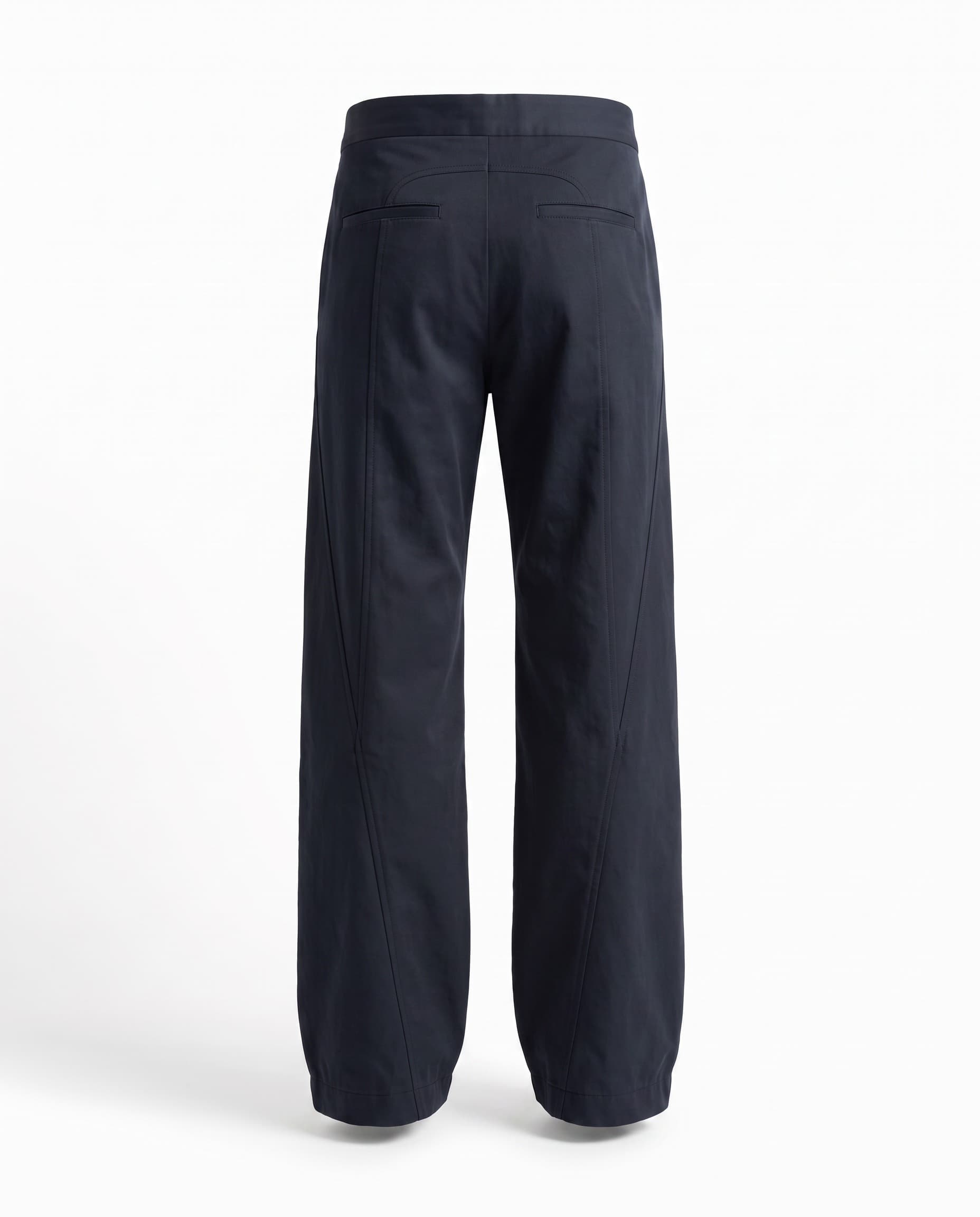 Shift Column Trouser, view 2