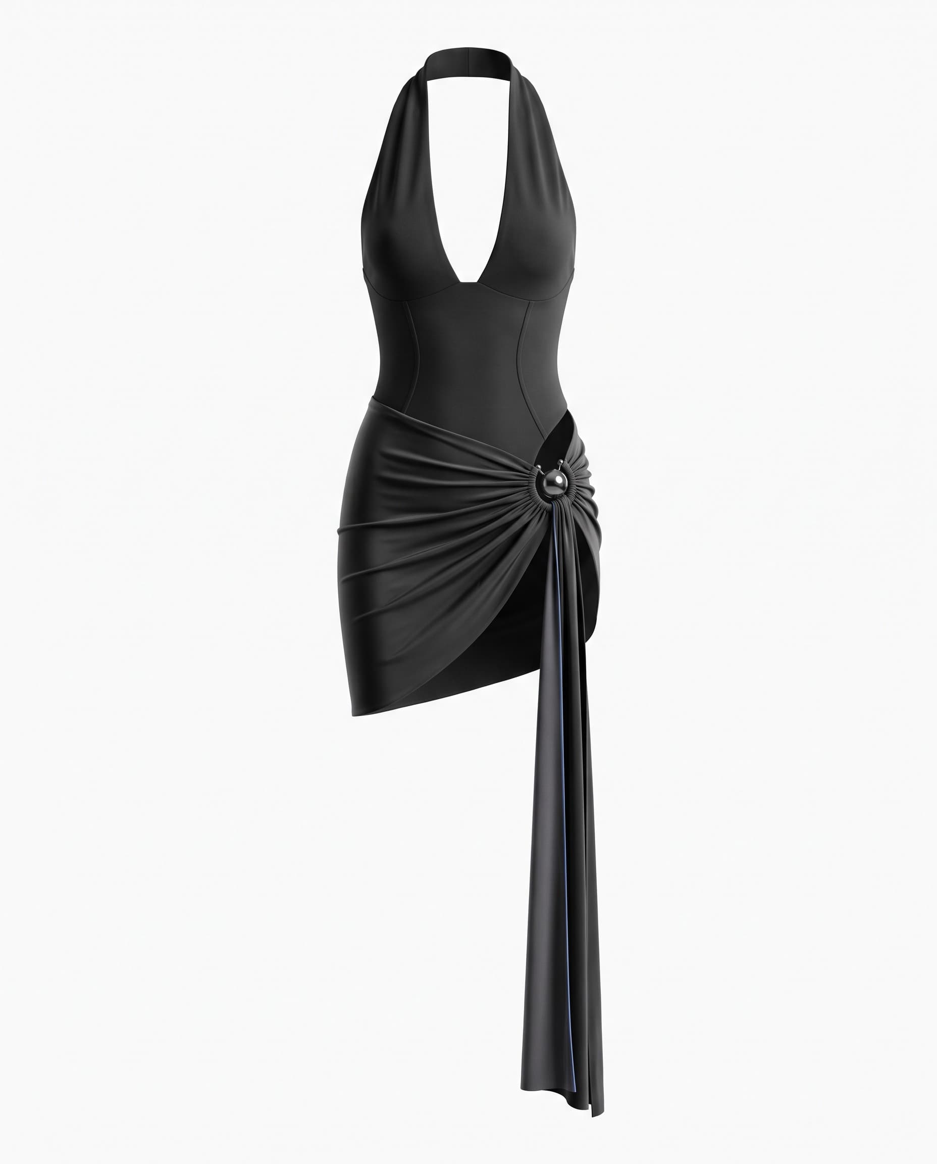 Event Skin Dress, view 1
