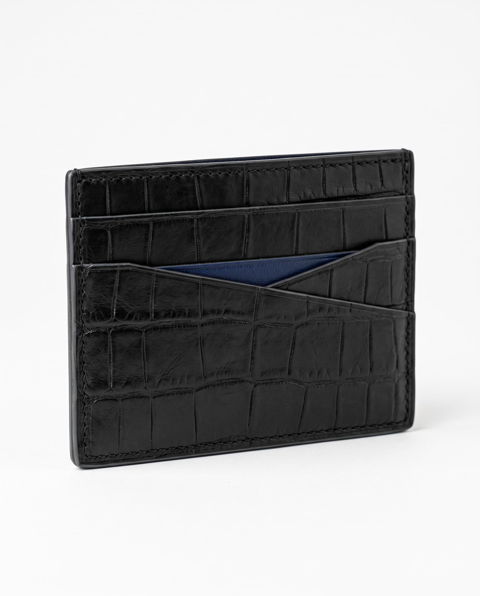 Folded Card Case, view 2