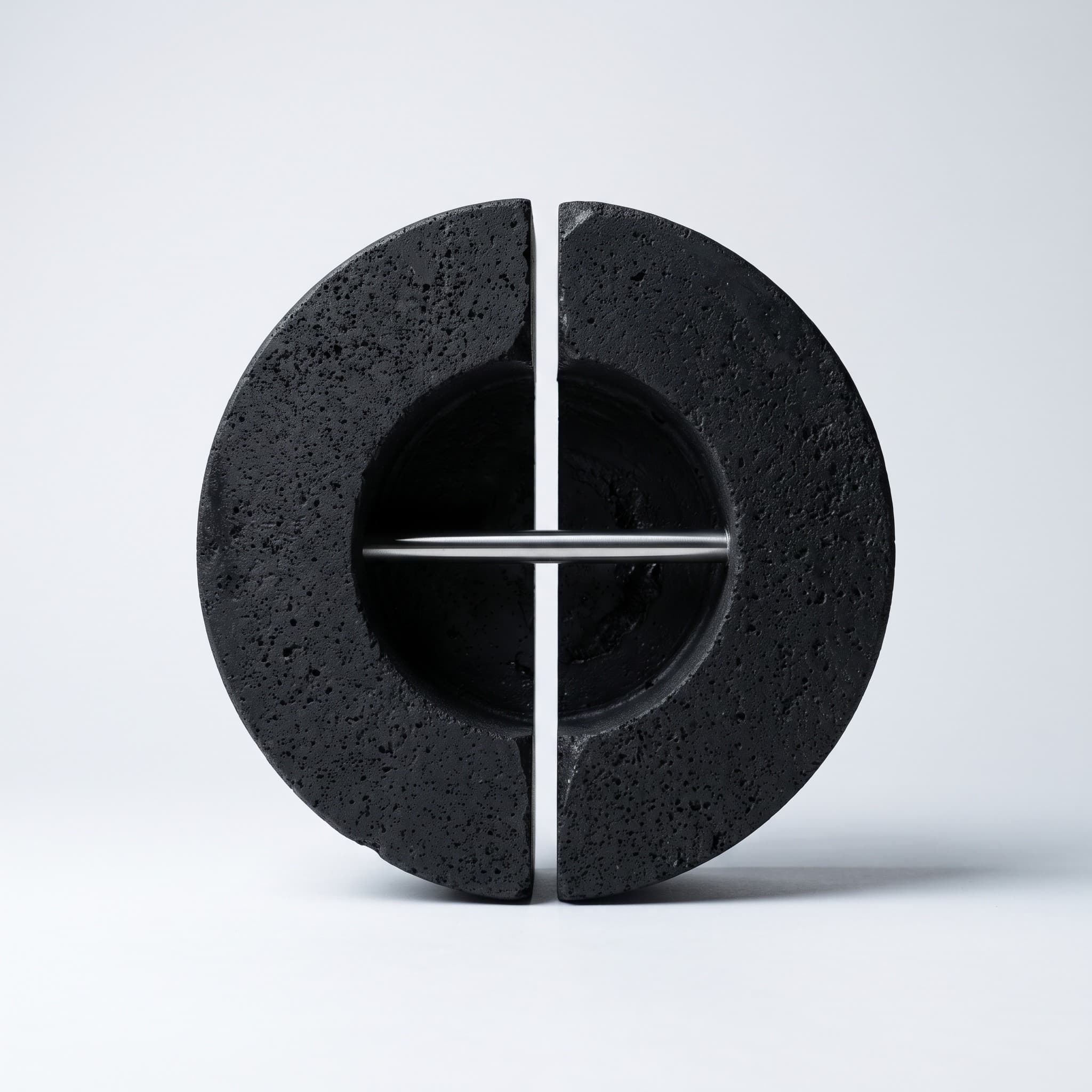 Nought Objects portrait